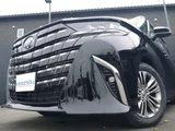 2025 Toyota Alphard 2.5 Z Van for sale, Japanese used car export - photo 32 of 33 | GULJI TRADERS