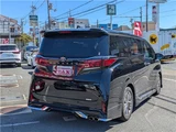 2025 Toyota Alphard Z Van for sale, Japanese used car export - photo 2 of 27 | GULJI TRADERS