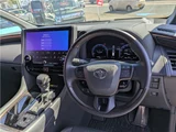 2025 Toyota Alphard Z Van for sale, Japanese used car export - photo 9 of 27 | GULJI TRADERS