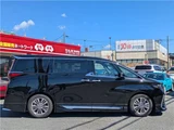 2025 Toyota Alphard Z Van for sale, Japanese used car export - photo 24 of 27 | GULJI TRADERS