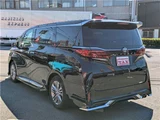 2025 Toyota Alphard Z Van for sale, Japanese used car export - photo 26 of 27 | GULJI TRADERS