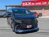 2025 Toyota Alphard Z Van for sale, Japanese used car export - photo 27 of 27 | GULJI TRADERS