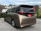 2025 Toyota Alphard Z Van for sale, Japanese used car export - photo 2 of 38 | GULJI TRADERS
