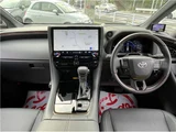 2025 Toyota Alphard Z Van for sale, Japanese used car export - photo 3 of 38 | GULJI TRADERS
