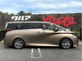 2025 Toyota Alphard Z Van for sale, Japanese used car export - photo 6 of 38 | GULJI TRADERS