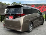 2025 Toyota Alphard Z Van for sale, Japanese used car export - photo 7 of 38 | GULJI TRADERS