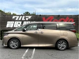 2025 Toyota Alphard Z Van for sale, Japanese used car export - photo 9 of 38 | GULJI TRADERS