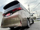 2025 Toyota Alphard Z Van for sale, Japanese used car export - photo 10 of 38 | GULJI TRADERS