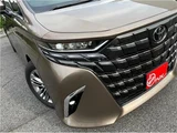 2025 Toyota Alphard Z Van for sale, Japanese used car export - photo 11 of 38 | GULJI TRADERS