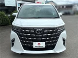 2025 Toyota Alphard Z4WD Van for sale, Japanese used car export - photo 4 of 55 | GULJI TRADERS