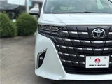 2025 Toyota Alphard Z4WD Van for sale, Japanese used car export - photo 5 of 55 | GULJI TRADERS