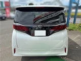 2025 Toyota Alphard Z4WD Van for sale, Japanese used car export - photo 6 of 55 | GULJI TRADERS