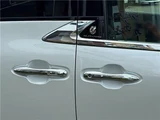 2025 Toyota Alphard Z4WD Van for sale, Japanese used car export - photo 8 of 55 | GULJI TRADERS