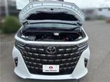2025 Toyota Alphard Z4WD Van for sale, Japanese used car export - photo 11 of 55 | GULJI TRADERS