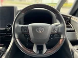 2025 Toyota Alphard Z4WD Van for sale, Japanese used car export - photo 36 of 55 | GULJI TRADERS