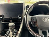 2025 Toyota Alphard Z4WD Van for sale, Japanese used car export - photo 37 of 55 | GULJI TRADERS