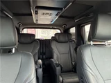 2025 Toyota Alphard Z4WD Van for sale, Japanese used car export - photo 45 of 55 | GULJI TRADERS