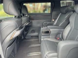 2025 Toyota Alphard Z4WD Van for sale, Japanese used car export - photo 49 of 55 | GULJI TRADERS