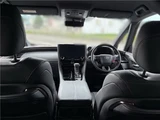 2025 Toyota Alphard Z4WD Van for sale, Japanese used car export - photo 51 of 55 | GULJI TRADERS