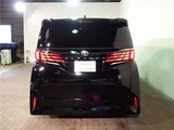 2025 Toyota Alphard Van for sale, Japanese used car export - photo 2 of 77 | GULJI TRADERS