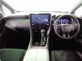 2025 Toyota Alphard Van for sale, Japanese used car export - photo 3 of 77 | GULJI TRADERS