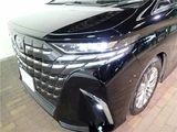 2025 Toyota Alphard Van for sale, Japanese used car export - photo 11 of 77 | GULJI TRADERS