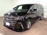 2025 Toyota Alphard Van for sale, Japanese used car export - photo 50 of 77 | GULJI TRADERS
