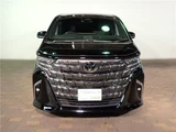2025 Toyota Alphard Van for sale, Japanese used car export - photo 51 of 77 | GULJI TRADERS