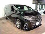 2025 Toyota Alphard Van for sale, Japanese used car export - photo 53 of 77 | GULJI TRADERS
