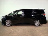 2025 Toyota Alphard Van for sale, Japanese used car export - photo 55 of 77 | GULJI TRADERS
