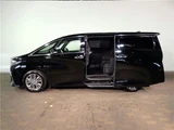 2025 Toyota Alphard Van for sale, Japanese used car export - photo 56 of 77 | GULJI TRADERS