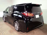 2025 Toyota Alphard Van for sale, Japanese used car export - photo 58 of 77 | GULJI TRADERS