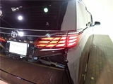 2025 Toyota Alphard Van for sale, Japanese used car export - photo 59 of 77 | GULJI TRADERS