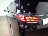 2025 Toyota Alphard Van for sale, Japanese used car export - photo 60 of 77 | GULJI TRADERS