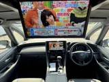 2025 Toyota Alphard Van for sale, Japanese used car export - photo 2 of 50 | GULJI TRADERS