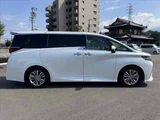 2025 Toyota Alphard Van for sale, Japanese used car export - photo 11 of 50 | GULJI TRADERS