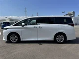 2025 Toyota Alphard Van for sale, Japanese used car export - photo 12 of 50 | GULJI TRADERS