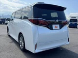 2025 Toyota Alphard Van for sale, Japanese used car export - photo 13 of 50 | GULJI TRADERS