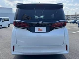 2025 Toyota Alphard Van for sale, Japanese used car export - photo 14 of 50 | GULJI TRADERS