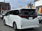2025 Toyota Alphard Z Van for sale, Japanese used car export - photo 2 of 23 | GULJI TRADERS