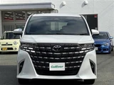 2025 Toyota Alphard Z Van for sale, Japanese used car export - photo 7 of 23 | GULJI TRADERS