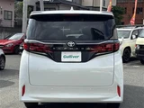 2025 Toyota Alphard Z Van for sale, Japanese used car export - photo 8 of 23 | GULJI TRADERS