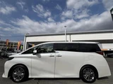 2025 Toyota Alphard Z Van for sale, Japanese used car export - photo 9 of 23 | GULJI TRADERS