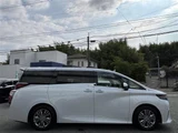 2025 Toyota Alphard Z Van for sale, Japanese used car export - photo 10 of 23 | GULJI TRADERS