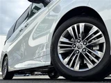 2025 Toyota Alphard Z Van for sale, Japanese used car export - photo 11 of 23 | GULJI TRADERS
