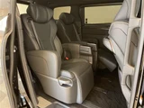 2025 Toyota Alphard Z Van for sale, Japanese used car export - photo 17 of 24 | GULJI TRADERS
