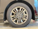 2025 Toyota Alphard Z Van for sale, Japanese used car export - photo 19 of 24 | GULJI TRADERS
