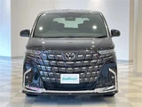 2025 Toyota Alphard Z Van for sale, Japanese used car export - photo 20 of 24 | GULJI TRADERS
