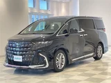 2025 Toyota Alphard Z Van for sale, Japanese used car export - photo 21 of 24 | GULJI TRADERS