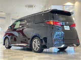2025 Toyota Alphard Z Van for sale, Japanese used car export - photo 22 of 24 | GULJI TRADERS